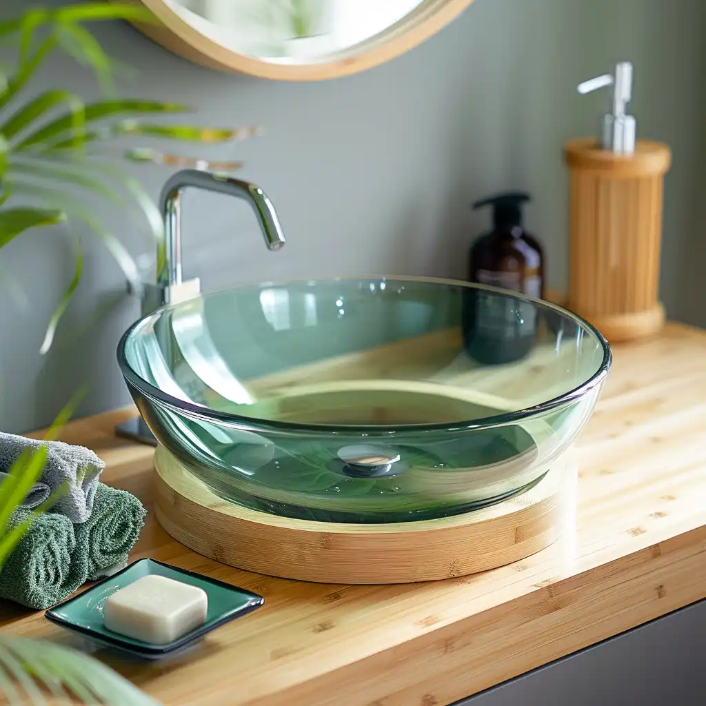 De top 5 meubelwastafels voor een stijlvolle badkamer